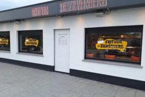 Frituur De Zilverberg