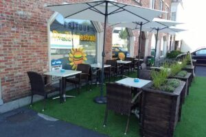 Chip Shop De Zonnestraal