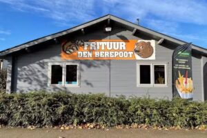 Frituur Den Berepoot