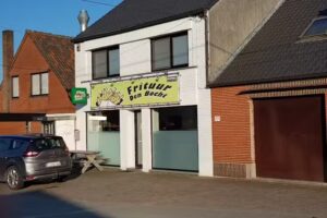 Friterie Den Bocht