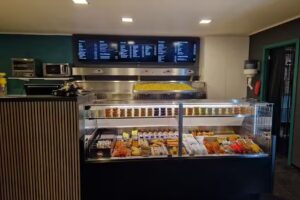 Frituur Den Boem Patat 🍟