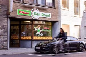 Friterie Den Dreef🍟