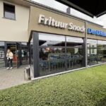 Frituur Den Driehoek