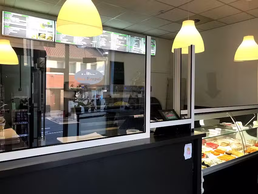 Frituur Den Eerpel🍟