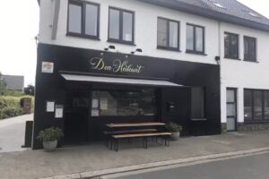 Friterie Den Heikant