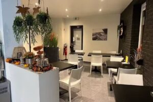 Pommesbude Den Heikant