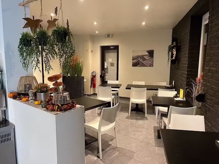 Pommesbude Den Heikant