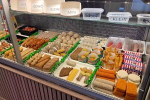 Friterie Den Heikanter