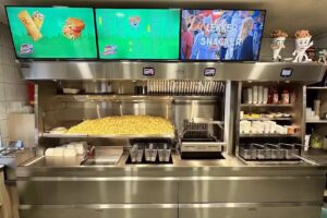 Friterie Den Hout Frit