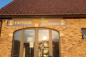 Frituur “Den Uilenberg”