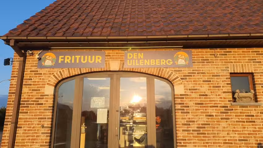 Frituur “Den Uilenberg”