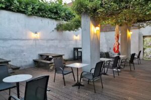 Frituur Don Potatoes