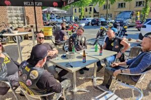 Friterie d&rsquo;Eddy