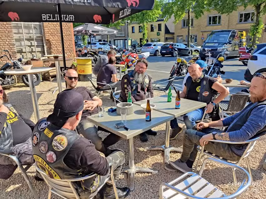 Friterie d&rsquo;Eddy