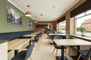 Anguille frite délicieuse