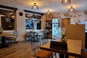 Friterie et restaurant Den Horst – Lommel