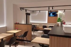 Friterie et restaurant Edemolen