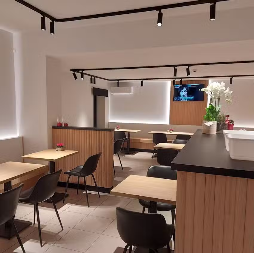 Friterie et restaurant Edemolen