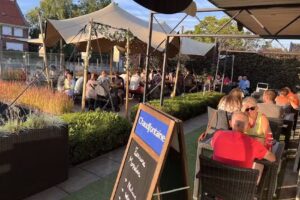 Friterie – Restaurant EnRoute