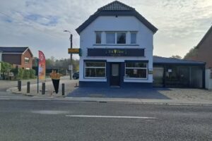 Frituur & eethuis Frit Time