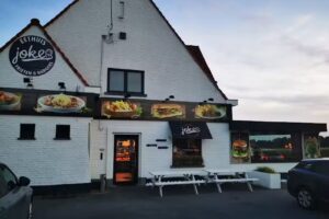 Pommes- und Restaurantwitz – Aarsele