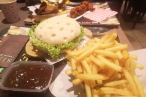 Frituur -Eethuis Siske