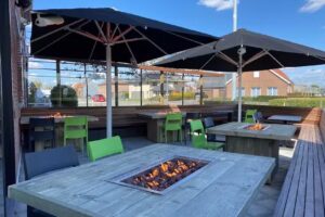 Frituur Eethuis Sofré