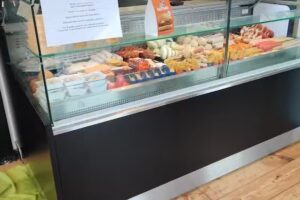 Imbiss und Restaurant ‚t Bieke