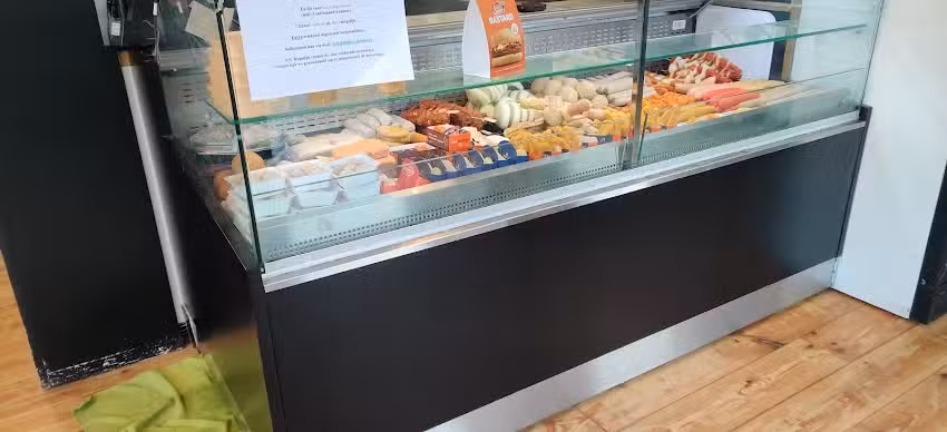 Frituur & Eethuis ’t Bieke