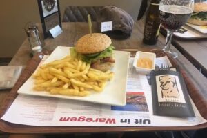 Friterie &lsquo;t Leeuwke