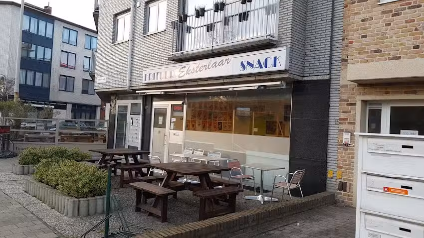 Eksterlaar Chip Shop