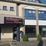 Frituur Express