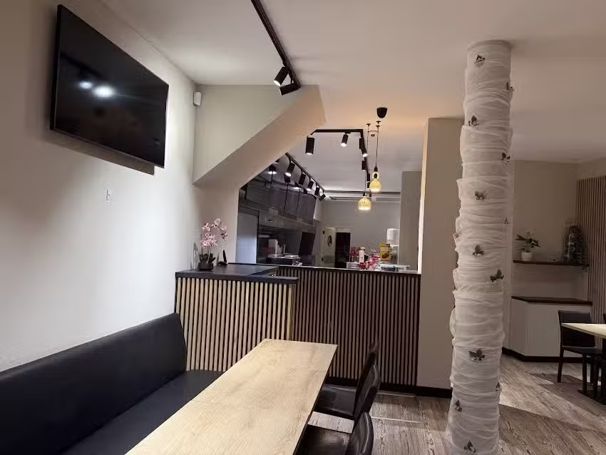 Frittierte Fantasie🍟