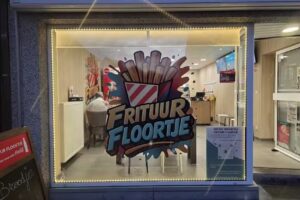 Floortje Chip Shop