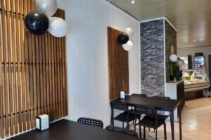 Essen für gutes Essen Frituur