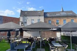 Friterie Friddl Bv Vancrebo