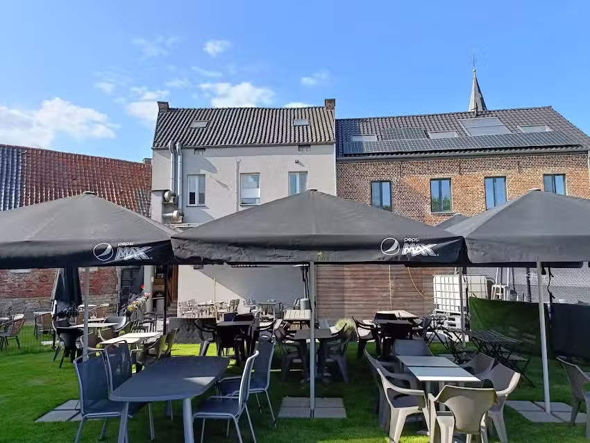 Friddl Bv Vancrebo Chipsladen