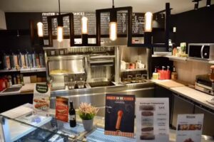 Frituur Frietamientje