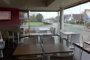 Gio & Sylvie Frituur