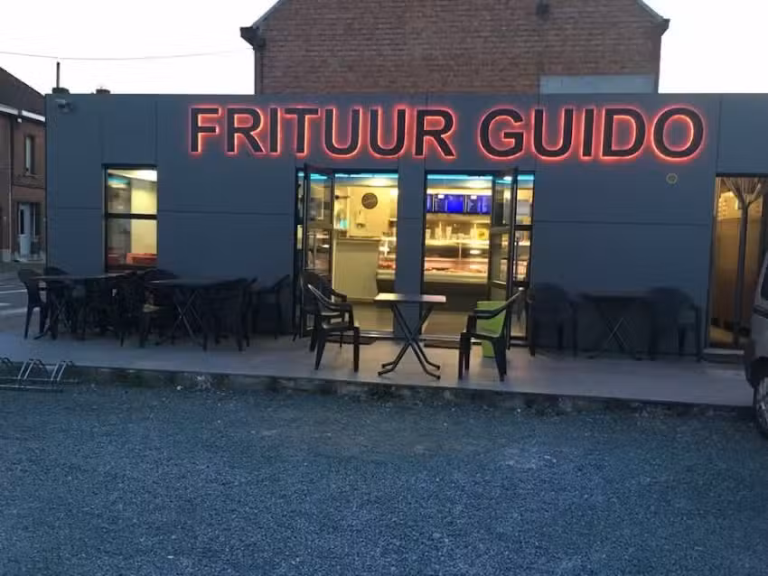 Frituur Guido