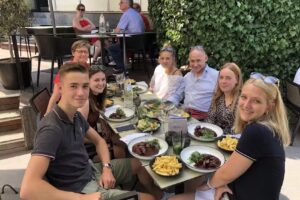 Frituur Hans & Petra