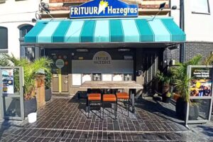 Hazegras Frying Shop – Abholung & Lieferung nach Hause