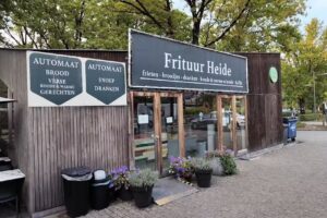 Frituur Heide