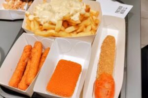 Frituur Heidi Bilzen