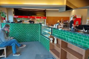 La friterie d&rsquo;Heidi Tongeren