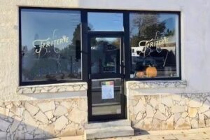 Pommesbude Het Hoekske