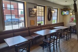 Friterie Het Puntzakje