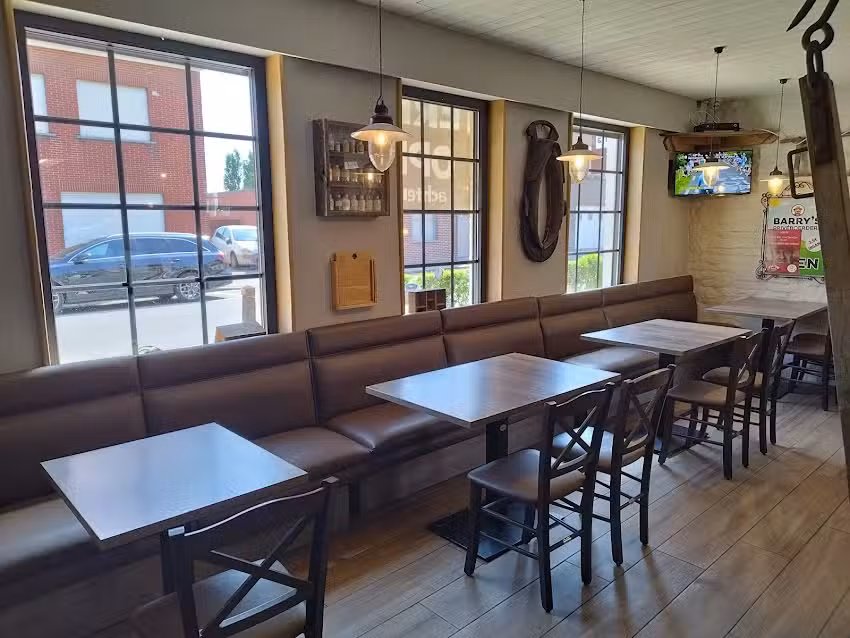 Frituur Het Puntzakje