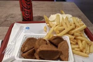 Frituur Het Rond Punt