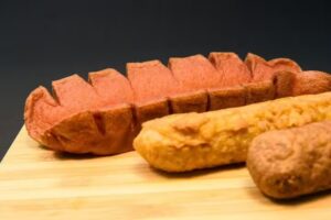 FRYER THE SMULHOEKJE